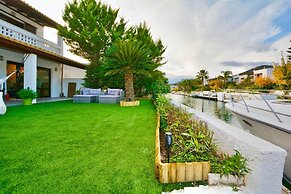 Villasonboard Dock Villa 3bed Sleeps8 Porto Hydra