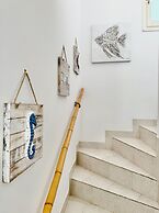 Villasonboard Dock Villa 3bed Sleeps8 Porto Hydra