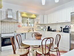 Villasonboard Dock Villa 3bed Sleeps8 Porto Hydra