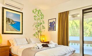 Villasonboard Dock Villa 3bed Sleeps8 Porto Hydra