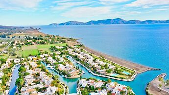 Villasonboard Dock Villa 3bed Sleeps8 Porto Hydra