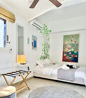 Villasonboard Dock Villa 3bed Sleeps8 Porto Hydra