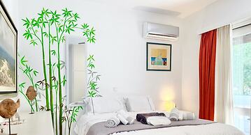 Villasonboard Dock Villa 3bed Sleeps8 Porto Hydra