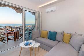 Eolia Apartment - Explore Zakinthos