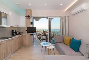 Eolia Apartment - Explore Zakinthos