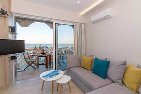 Eolia Apartment - Explore Zakinthos