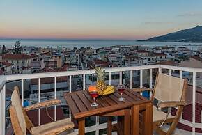Eolia Apartment - Explore Zakinthos