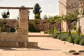 Masseria Corte degli Aromi