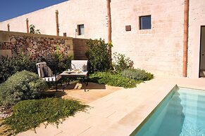 Masseria Corte degli Aromi