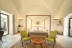 Masseria Corte degli Aromi