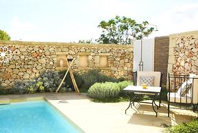 Masseria Corte degli Aromi