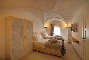 Masseria Corte degli Aromi