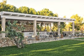 Masseria Corte degli Aromi