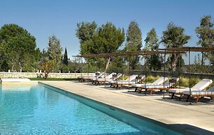 Masseria Corte degli Aromi