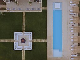 Masseria Corte degli Aromi