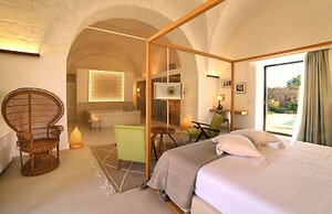 Masseria Corte degli Aromi