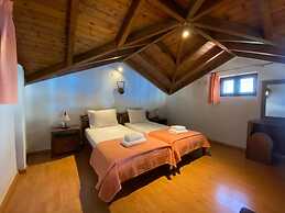 Executive Villa Scorpios With Private Pool