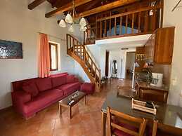 Executive Villa Scorpios With Private Pool