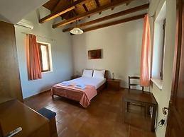 Executive Villa Scorpios With Private Pool