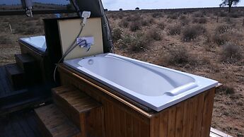 Amanya 2-rooms Lioness Family