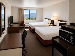 Days Inn by Wyndham Lake Point