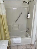 Oquirrh Mountain Inn