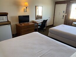 Oquirrh Mountain Inn