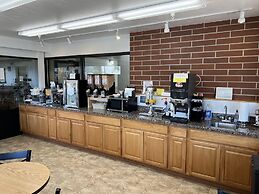 Oquirrh Mountain Inn