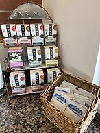 Oquirrh Mountain Inn