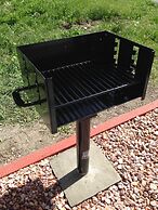 Oquirrh Mountain Inn