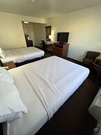 Oquirrh Mountain Inn