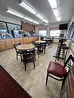 Oquirrh Mountain Inn