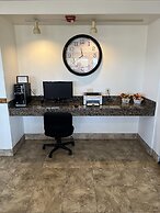 Oquirrh Mountain Inn