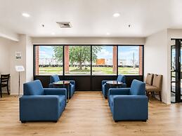 Days Inn by Wyndham Lake Point