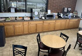 Oquirrh Mountain Inn