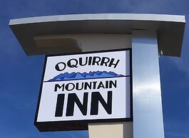 Oquirrh Mountain Inn
