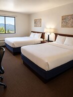 Days Inn by Wyndham Lake Point