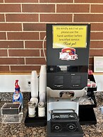 Oquirrh Mountain Inn