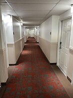 Oquirrh Mountain Inn