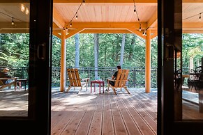 Huttopia Lake George - Adirondacks