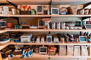 Huttopia Lake George - Adirondacks