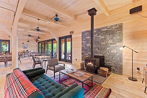 Huttopia Lake George - Adirondacks