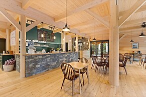 Huttopia Lake George - Adirondacks