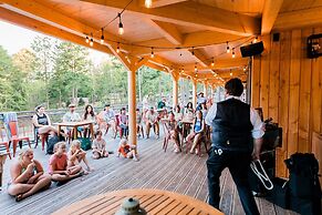Huttopia Lake George - Adirondacks