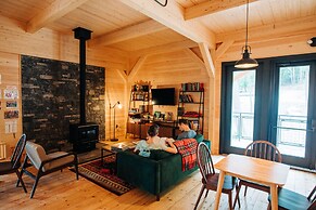 Huttopia Lake George - Adirondacks