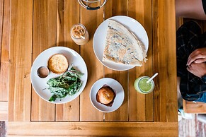 Huttopia Lake George - Adirondacks