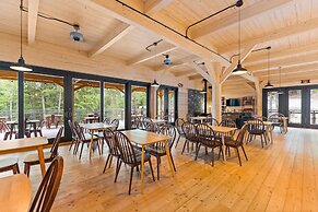 Huttopia Lake George - Adirondacks