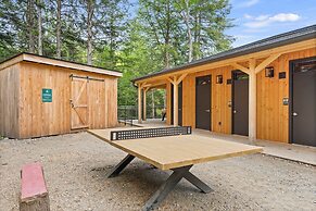 Huttopia Lake George - Adirondacks