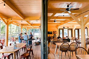Huttopia Lake George - Adirondacks