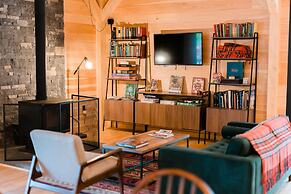 Huttopia Lake George - Adirondacks